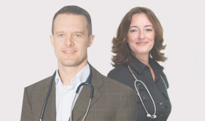 Physician group services